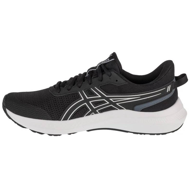 Asics Jolt 5 1011b963-003 Pantofi negri negru 1