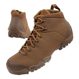 Pantofi pentru bărbați Garmont Nemesis 4.1 001410 Brown maro 1