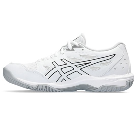 Pantofi de volei Asics Gel-Rocket 11 W 1072A093 101 alb alb 7