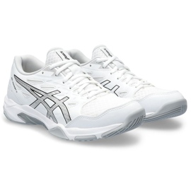 Pantofi de volei Asics Gel-Rocket 11 W 1072A093 101 alb alb 9