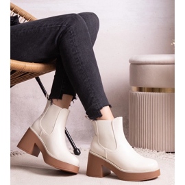 D/CEO Botine bej de la Lidea 2