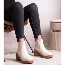 D/CEO Botine bej de la Lidea 4