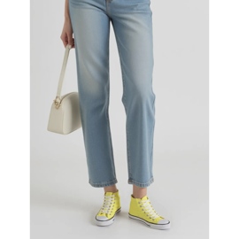 Adidași galbeni luminoși pentru femei 2 Adidași galbeni luminoși pentru femei 2