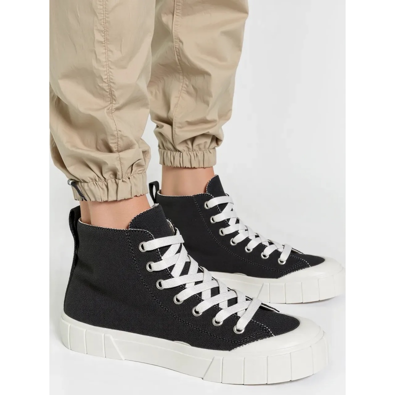 Adidași negri arvel pentru femei negru 2 Adidași negri arvel pentru femei negru 2