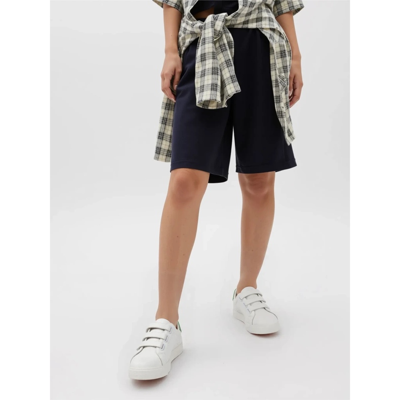 Adidași verzi pentru femei 2