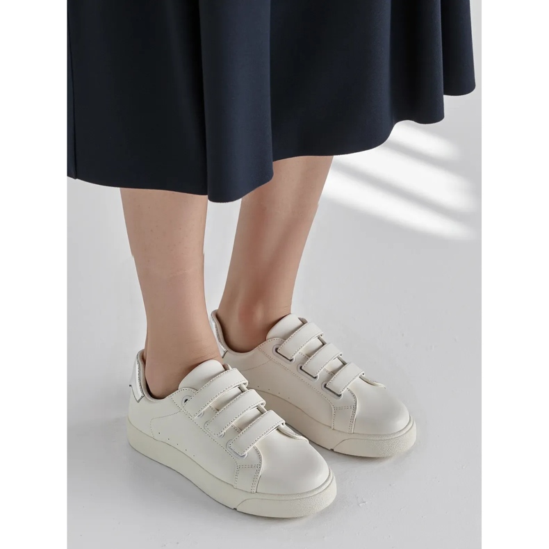 Adidași pentru femei Grey pentru femei gri 2