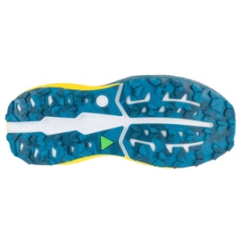 Pantofi de alergare Brooks Calder 8 1104401D131 Albastru 3