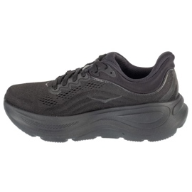Pantofi de alergare Hoka în Bondi 9 1162012-bblc negru 1