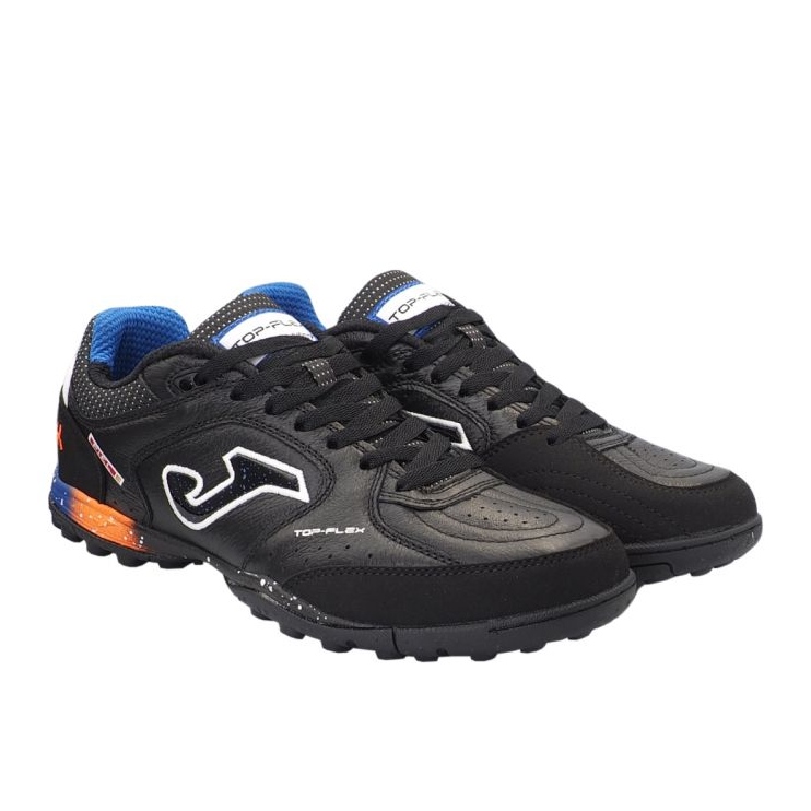 Joma Top Flex 2531 TOPS TOPS2531TF Pantofi de fotbal negru 1