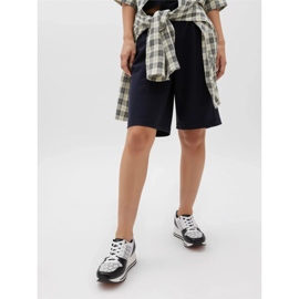 Adidași negri Revilo pentru femei negru 1