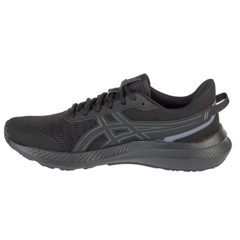Asics Jolt 5 1011b963-002 Pantofi negri negru 1