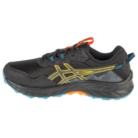 ASICS Gel-Venture 10 Pantofi impermeabili 1011b965-001 negru 1