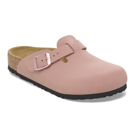 Birkenstock Boston BS 1029748 FLIP -FLOPS roz 1