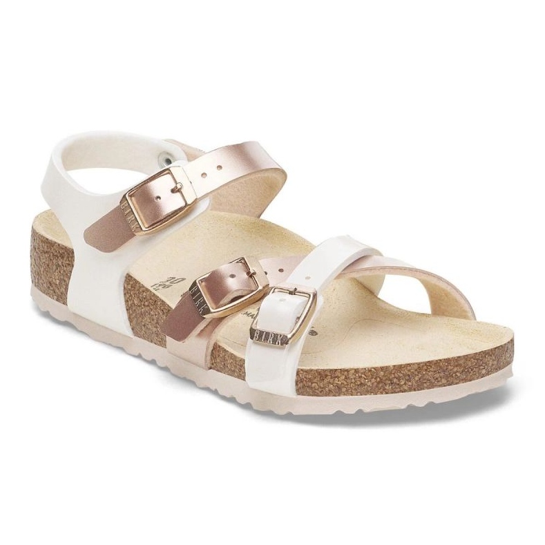 Sandale Birkenstock Kumba Split Jr 1029411 multicolor 1