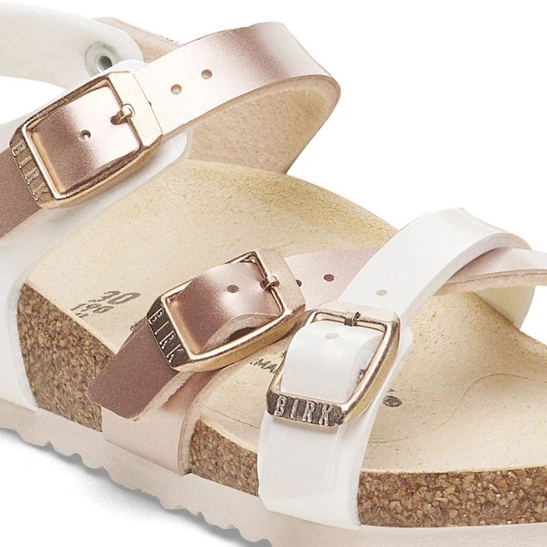 Sandale Birkenstock Kumba Split Jr 1029411 multicolor 2