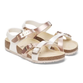Sandale Birkenstock Kumba Split Jr 1029411 multicolor 3