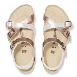 Sandale Birkenstock Kumba Split Jr 1029411 multicolor 5