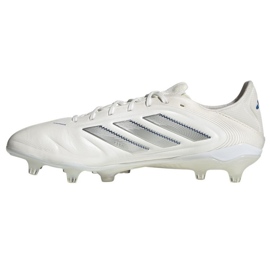 Adidas Copa Pure III Elite FG ID9040 Pantofi de fotbal alb 1