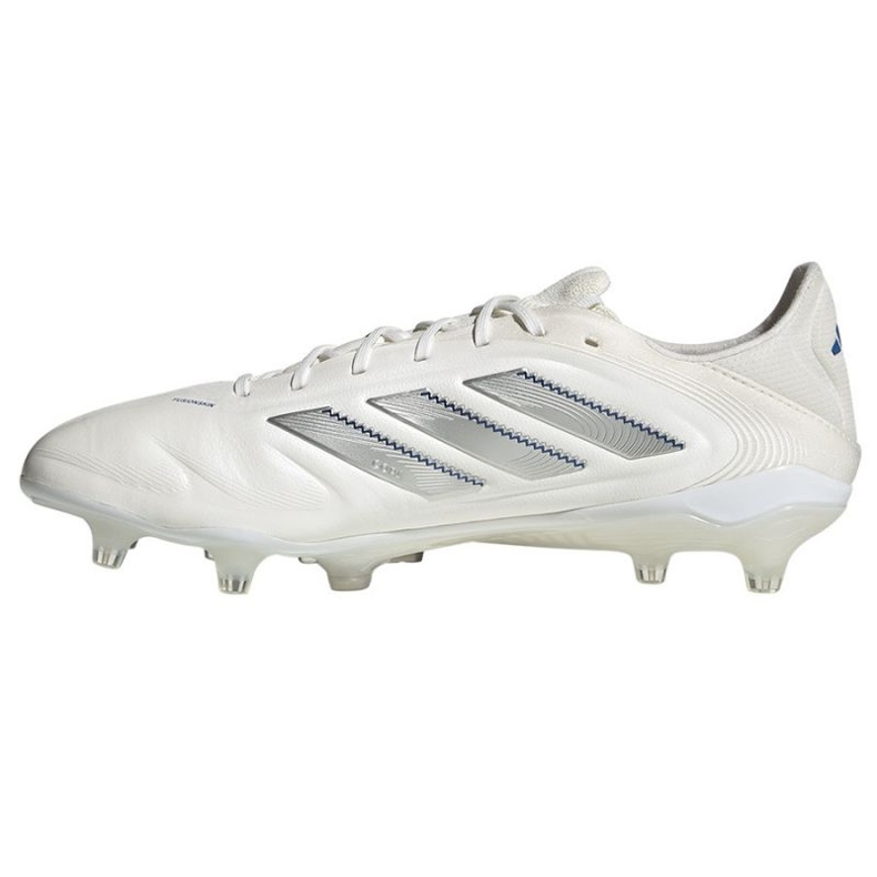 Adidas Copa Pure III Elite FG ID9040 Pantofi de fotbal alb 1