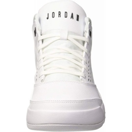Pantofi Nike Jordan Flight Origin 921196-100 alb 1