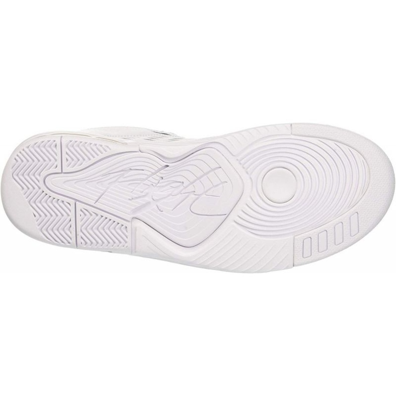 Pantofi Nike Jordan Flight Origin 921196-100 alb 5