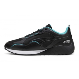Pantofi Puma MAPF1 Speedfusion 2.0 30808101 negru 1