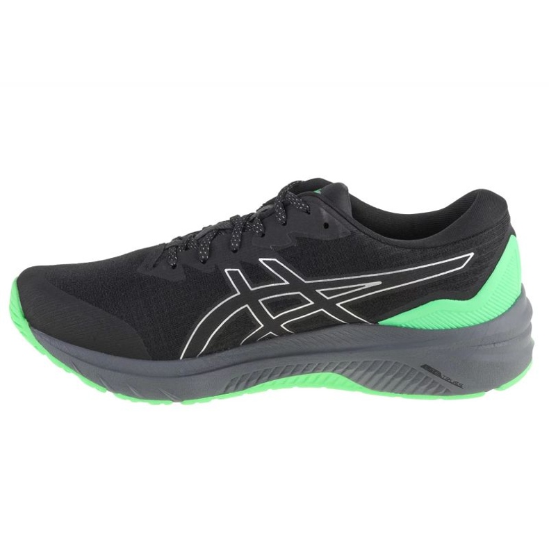 Asics GT-1000 11 Lite-Show 1011b480-001 Pantofi de alergare negru 1
