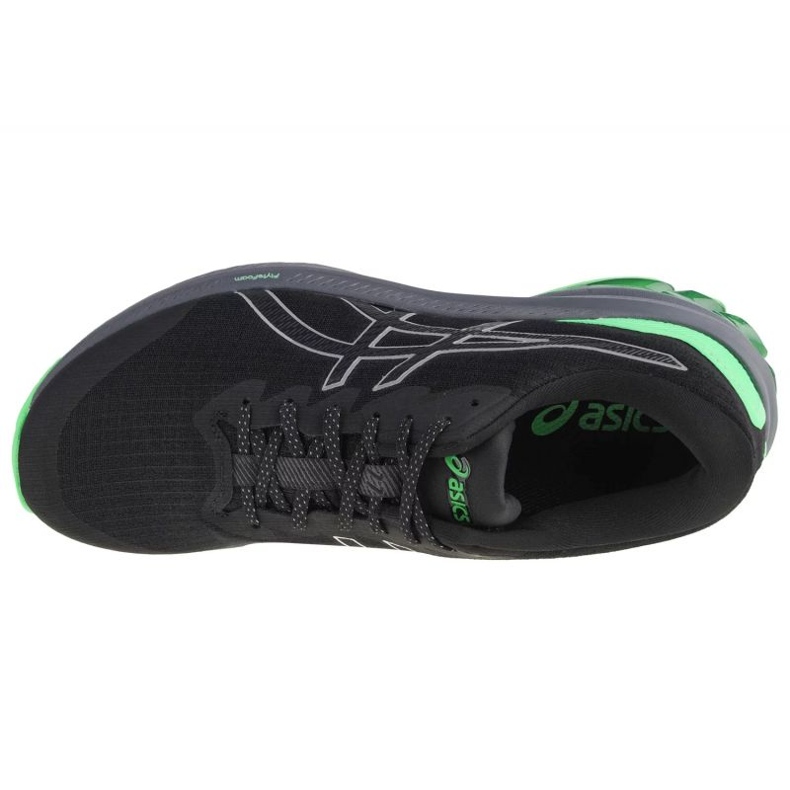 Asics GT-1000 11 Lite-Show 1011b480-001 Pantofi de alergare negru 2
