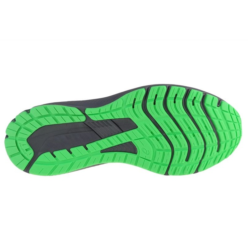 Asics GT-1000 11 Lite-Show 1011b480-001 Pantofi de alergare negru 3