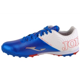 Pantofi Joma Xpander 2204 Tf M XPAW2204TF albastru albastru 5