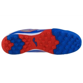 Pantofi Joma Xpander 2204 Tf M XPAW2204TF albastru albastru 7