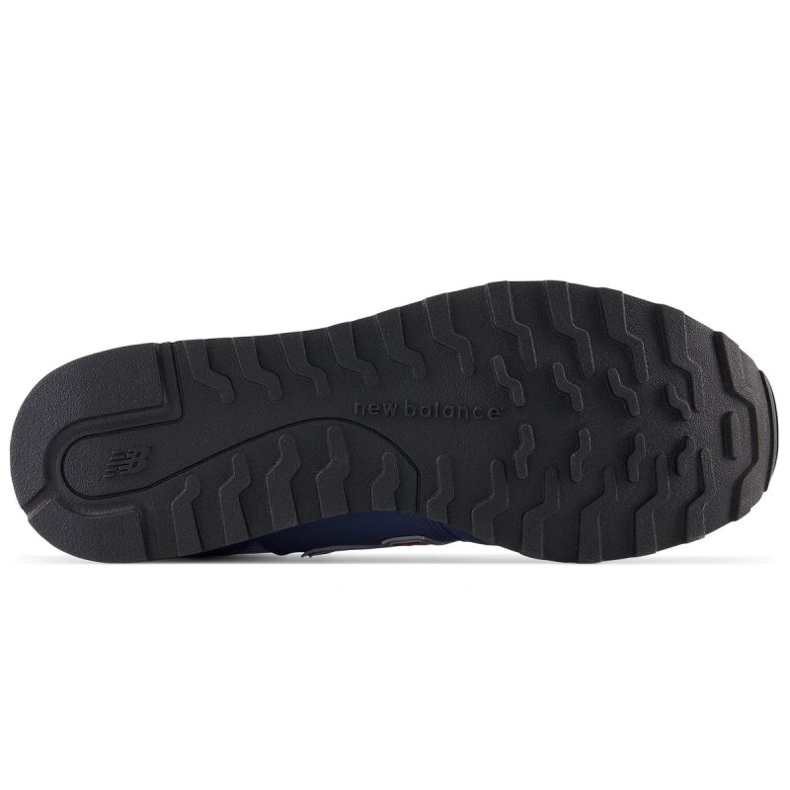 New Balance GM500MN2 Pantofi sport albastru 3