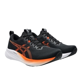ASICS Gel-Pulse Pantofi care amintesc 16 1011b962 001 Negru 1 ASICS Gel-Pulse Pantofi care amintesc 16 1011b962 001 Negru 1