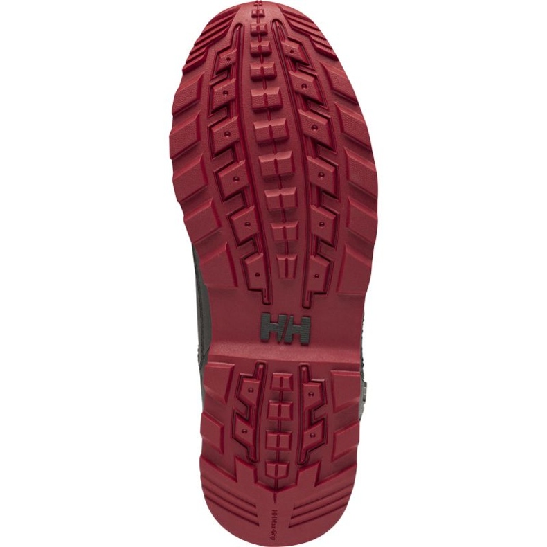 Helly Hansen Calgary 2 12036 993 Pantofi de trekking negru 4