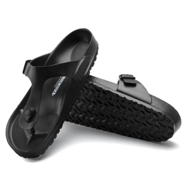 Șlapi Birkenstock Gizeh Eva 0128201 negru 15