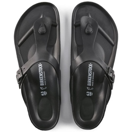 Șlapi Birkenstock Gizeh Eva 0128201 negru 16