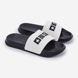 Big Star Starul Big pentru bărbați JJ174506 White alb 1