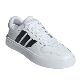 Pantofi adidas litecourt ih0856 alb 1