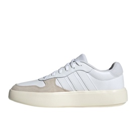 Adidas Litecourt JR0027 Pantofi pentru bărbați alb 1
