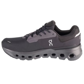 On Running Pe cloudrunner 2 impermeabil 3ME10152130 Pantofi de alergare negru 1