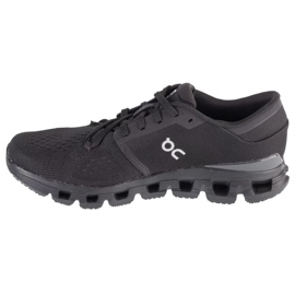 On Running Pe cloud x 4 3me30040106 negru 1