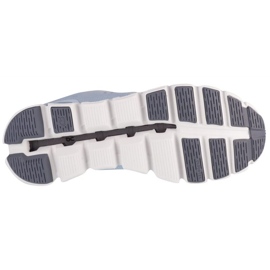 On Running Pe Cloud 5 5997685 Pantofi de alergare albastru 3