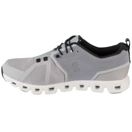 On Running Pe cloud 5 impermeabil 5998841 pantofi de alergare gri 1