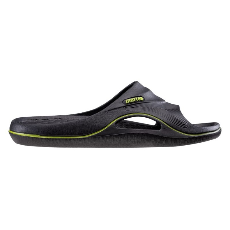 Martes Essentials Maden 92800495378 FLIP -FLIP -FLOPS negru 1