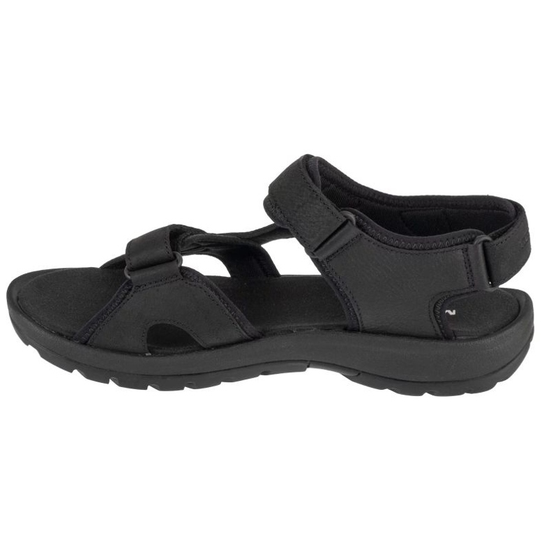 Sandale Merrell Sandspur 2 Convertiți J002715 Negru 1