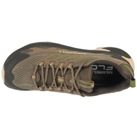 Merrell Moab Speed ​​2 J037527 Green-BEGA verde 2