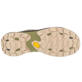 Merrell Moab Speed ​​2 J037527 Green-BEGA verde 3