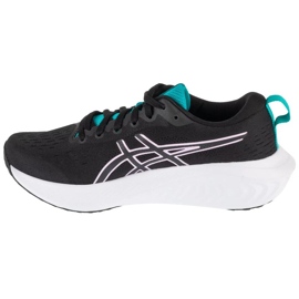 Asics Gel-Extecite 10 1012b418-008 Czarrne Pantofi de alergare negru 1