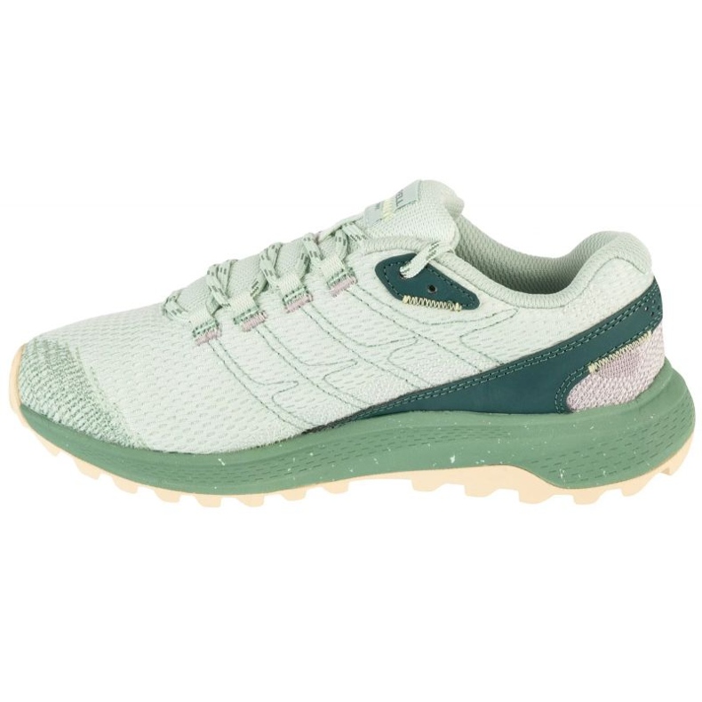 Merrell Fly Strike J068488 Pantofi de alergare verde 1