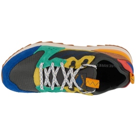 Pantofi Merrell Alpine 83 Sneaker Recraft J007007 gri 1